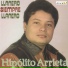 Hipólito Arrieta