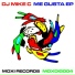 DJ Mike C