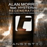 Alan Morris Feat. Hysteria!