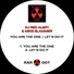 DJ Red Alert, Mike Slammer