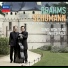 Sung-Won Yang, Enrico Pace