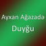 Ayxan Agazade