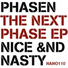 Phasen