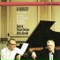 Dietrich Fischer-Dieskau, Alfred Brendel