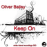 Oliver Bailey