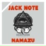 Jack Note
