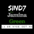 Sind7 feat. Jamina Green