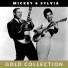Mickey & Sylvia
