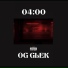 OG GLEK