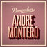 Andre Montero