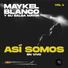 Maykel Blanco y su Salsa Mayor feat. Mayito Rivera