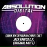 Dark By Design vs Chris Tait