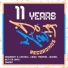 Aquadeep & Veesoul, Craig, MAQman, Jezrael