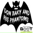 Don Baky And His Phantoms