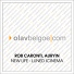 Rob Caronti