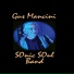 Gus Mancini Sonic Soul Band