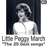 Little Peggy March