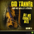 Gid Tanner & His Skillet Lickers