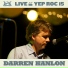 Darren Hanlon