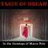 Taste Of Dream