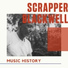Scrapper Blackwell feat. Brooks Berry
