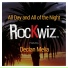 RocKwiz feat. Declan Melia