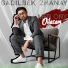 Gadilbek Zhanay