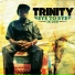 Irie Ites, Prince Alla, Trinity