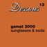 Gamat 3000