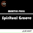 Martin Phill