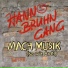 Hanno Bruhn Gang