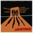 los antenas