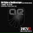 Ari Kyle & Audioscape feat. Christina Rivera