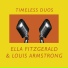 50-60е Louis Armstrong