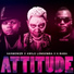Harmonize feat. Awilo Longomba, H Baba
