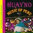Dúo Las Perlas de Huancavelica