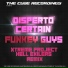 Disperto Certain