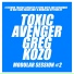 The Toxic Avenger, Greg Kozo