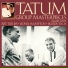 Art Tatum, Lionel Hampton, Buddy Rich