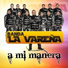 Banda La Varen a