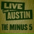 The Minus 5