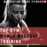 Running Power Training Music