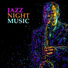 Jazz Night Music Paradise