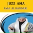 Fahad Al-Kandari