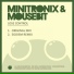 Minitronix & Mousebit