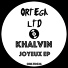 KHALVIN