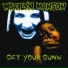Marilyn Manson