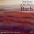 Projectus - On The Way To Bach