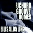 Groove Holmes