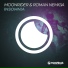 Moonrider, Roman Nemiga - Insomnia (Original Mix)